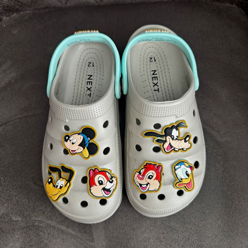 Next disney kids grey - next,