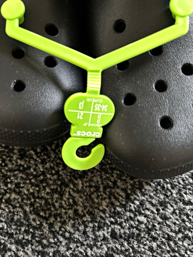 Crocs classic lined clog - crocs, k