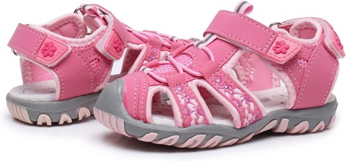 Girls sandals closed - sandals,