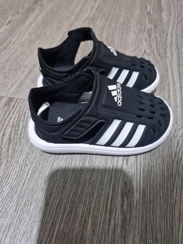 Kids adidas water shoes size - kids, 7