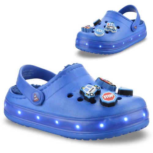 Boys girls kids slip led - boys,