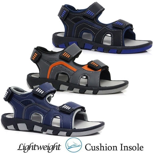 Boys summer sandals kids beach - boys,