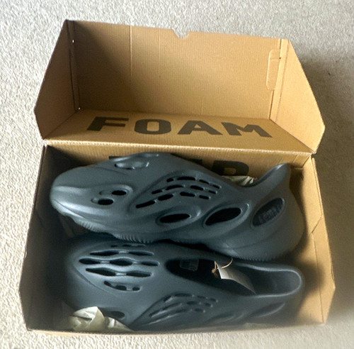 Yeezy foam rnnr unisex kids - yeezy,