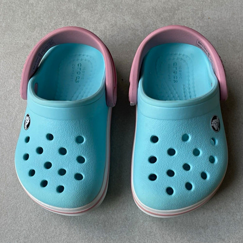 Crocs crocband unisex kids - crocband,