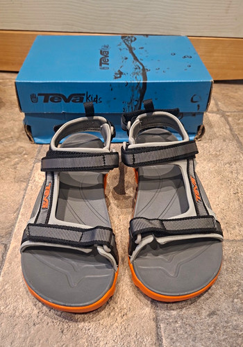 Teva hurricane kids sport - teva,