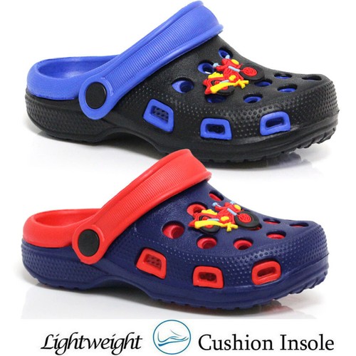 Boys girls clog mules - girls,