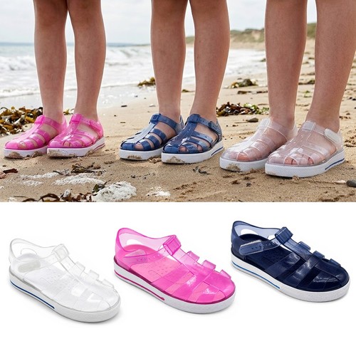 Girls jelly shoes kids - girls,