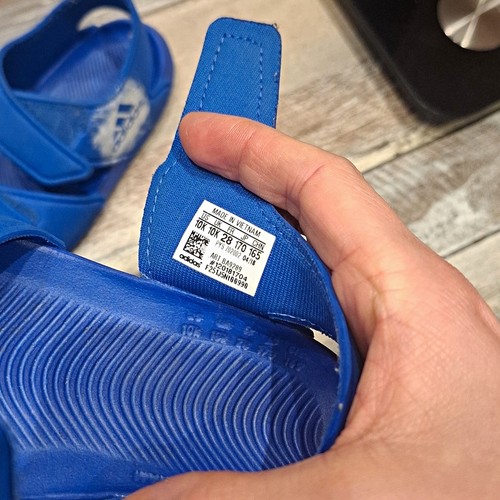 Adidas altaswim unisex kids - adidas,