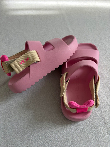 Veja mini sandal unisex kids - mini,