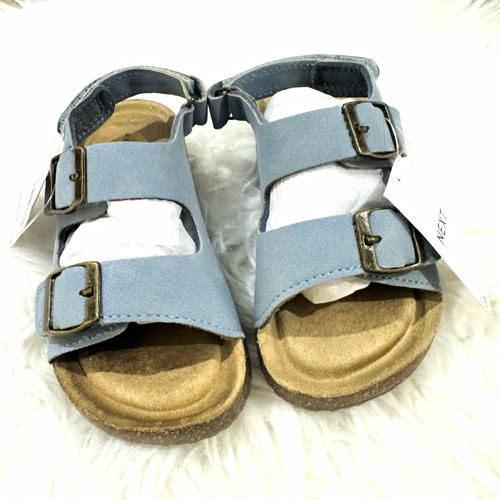 Next unisex blue strappy - next,