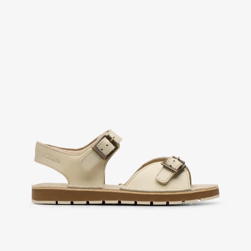 Clarks girls playsun kid - clarks,