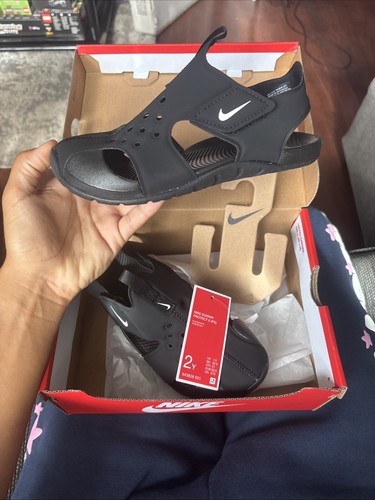 Nike sunray protect - protect, (ps)