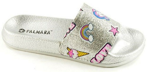 Childrens girls sliders summer - childrens,