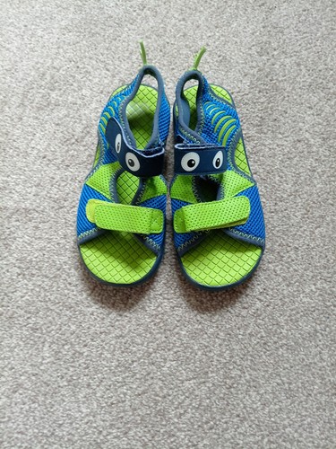 Children sandals size 12 - children's,