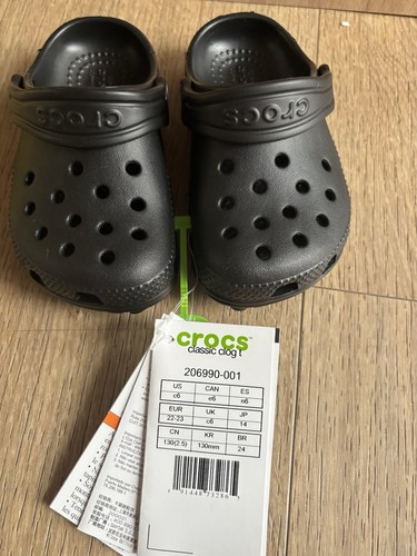 Crocs classic clog - classic,
