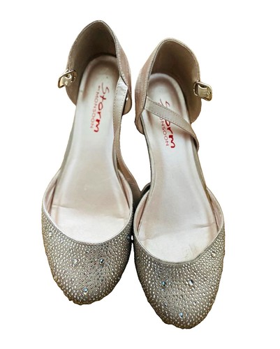 Monsoon girls diamanté - girls,