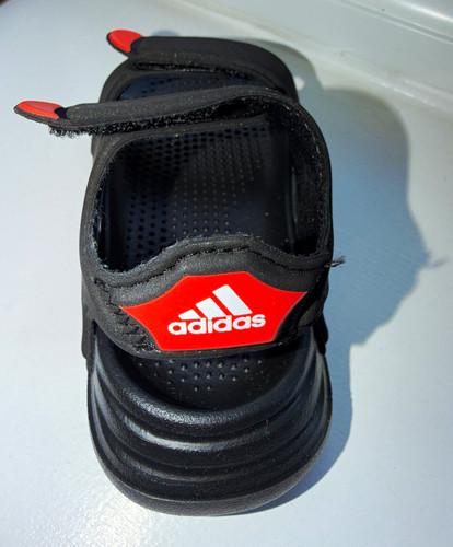 Adidas swim sandal unisex - sandal,