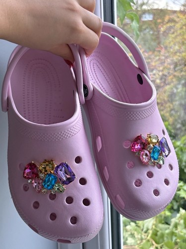 Crocs classic clog unisex - crocs,