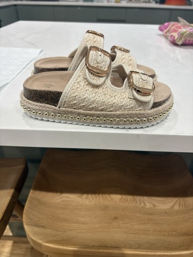 Matalan girls sliders - sliders, 11