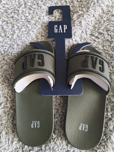 Boys gap sliders bnib size - boys,