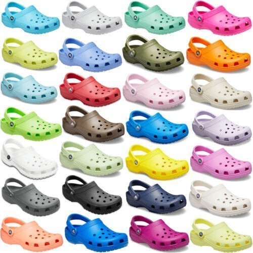 Kids adults classic sandal - adults,