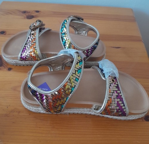 Girls sandals size - size, 1