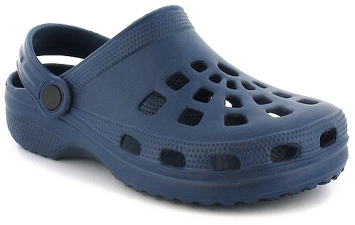 Childrens clog beach sandals - childrens,