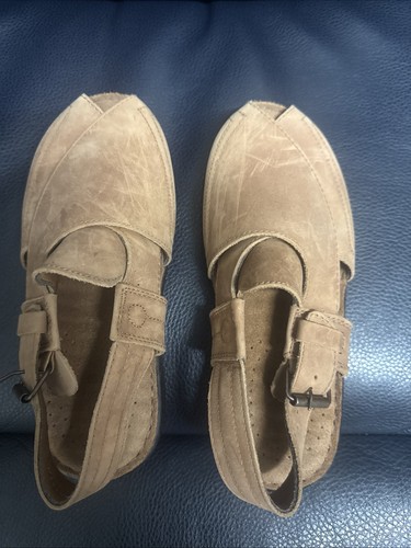 Light brown soft peshwari - brown,