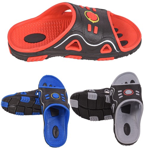 Kids boys summer - boys, sliders