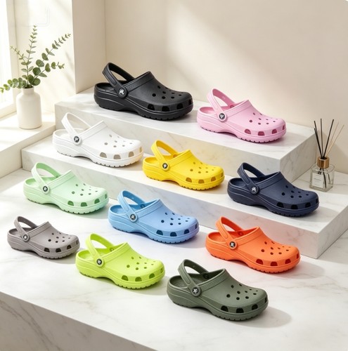 Classic sandals crocs - crocs, mens