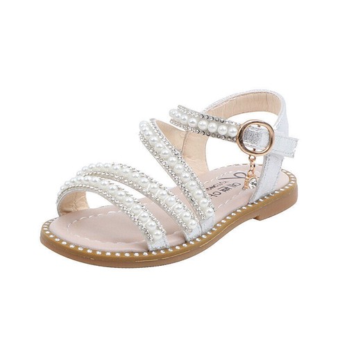Girls sandals kids toddlers - girls,
