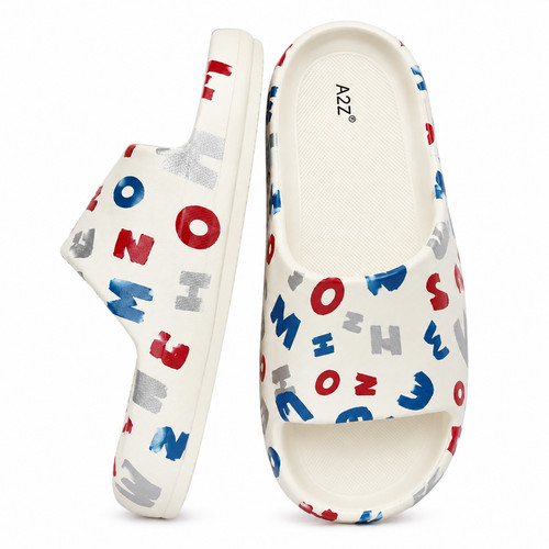 A2z mum daughter sliders - a2z, soft