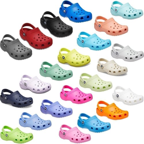 Classic sandal clogs - classic,