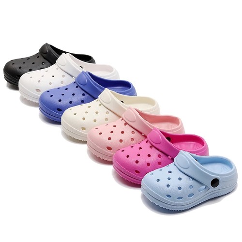 Kids garden clogs sandals - kids,