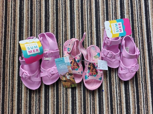 Kids sandals sets - kids,