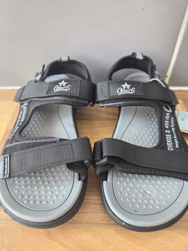 Sandals open toe - toe, adjustable