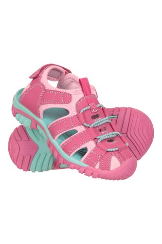 Mountain warehouse kids - warehouse, bay