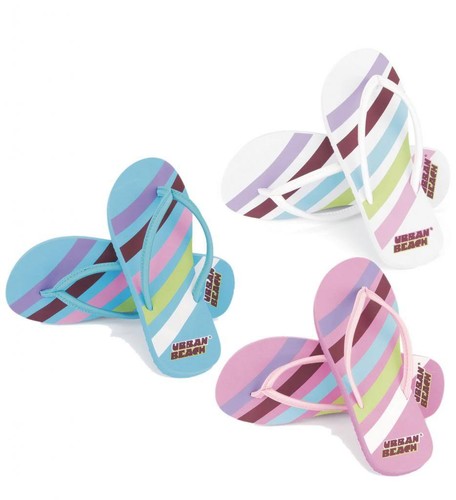 Swoosh urban beach branded - urban,