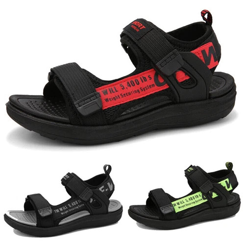 Kids boys girls summer sandals - boys,