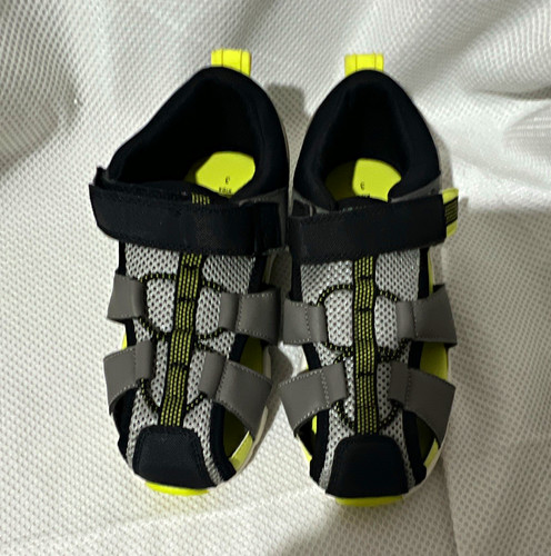 Unisex kids closed - unisex,
