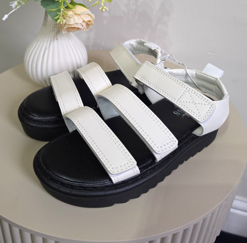 Miss evie sandals fro girls - miss,