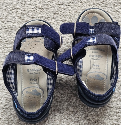 Boys shoes slippers - boys, renbut