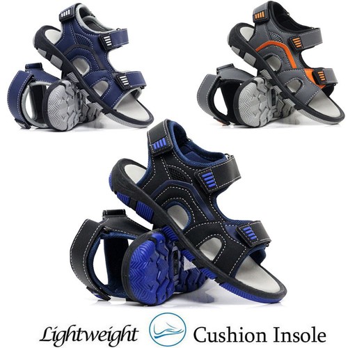 Boys summer sandals kids beach - boys,