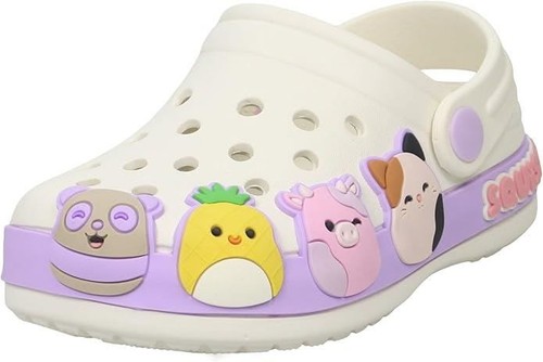 Kids girls squishmallows clogs - kids,