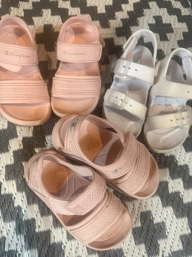 Girls size flat - girls,