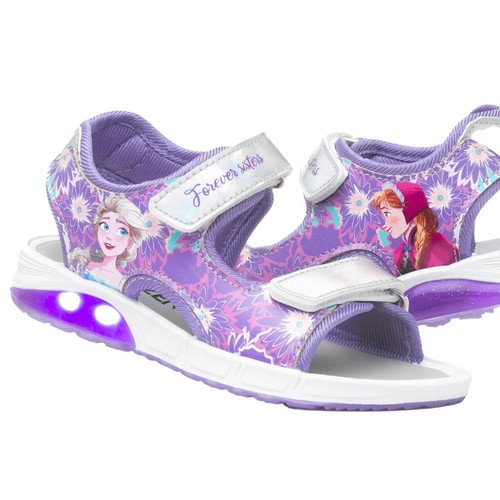 Disney frozen girls sandals - disney,