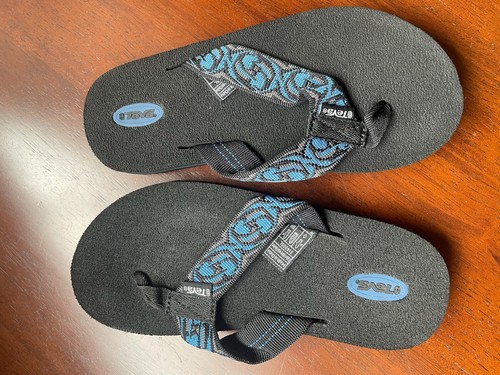Teva flip flops uk - flip,