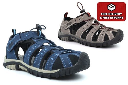 Boys trail sandals - trail,