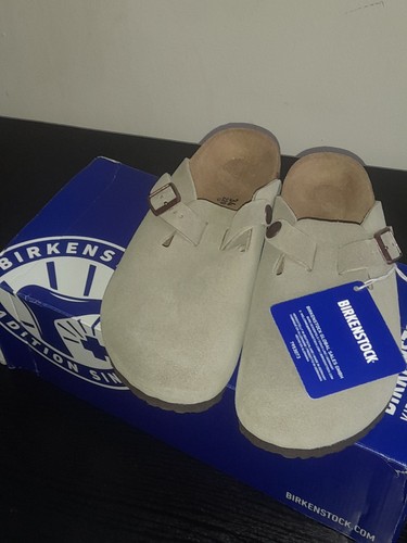 Birkenstock boston kids size - birkenstock,