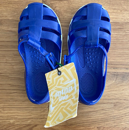 Mtng kids jelly sandals size - mtng,